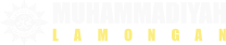 Logo Muhammadiyah